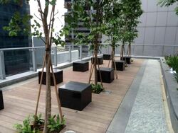 Sbf Center (D1), Office #498752451